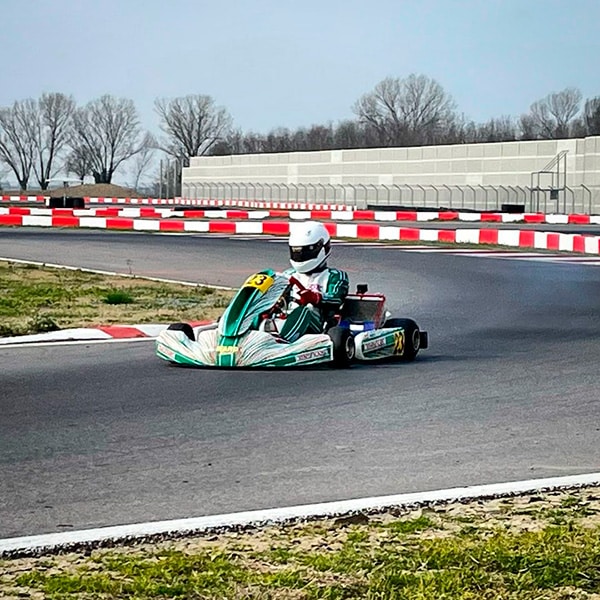 South Garda Karting